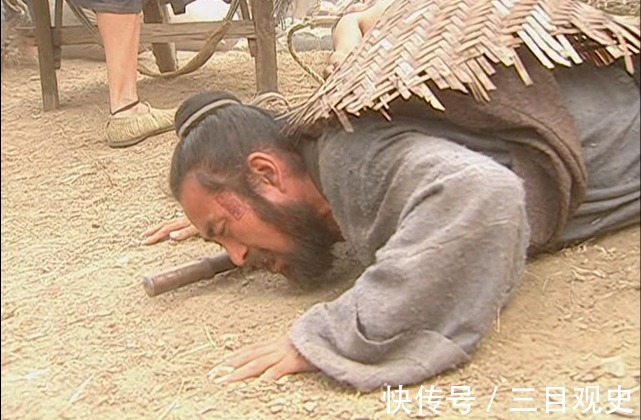 阮小二&水浒传:藏在阮氏三雄名号背后的秘密,看懂就知阮老大他们咋没了