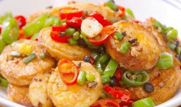 卵磷脂|多给孩子吃的开胃菜,健脾开胃,下饭解馋,还能增强抵抗力