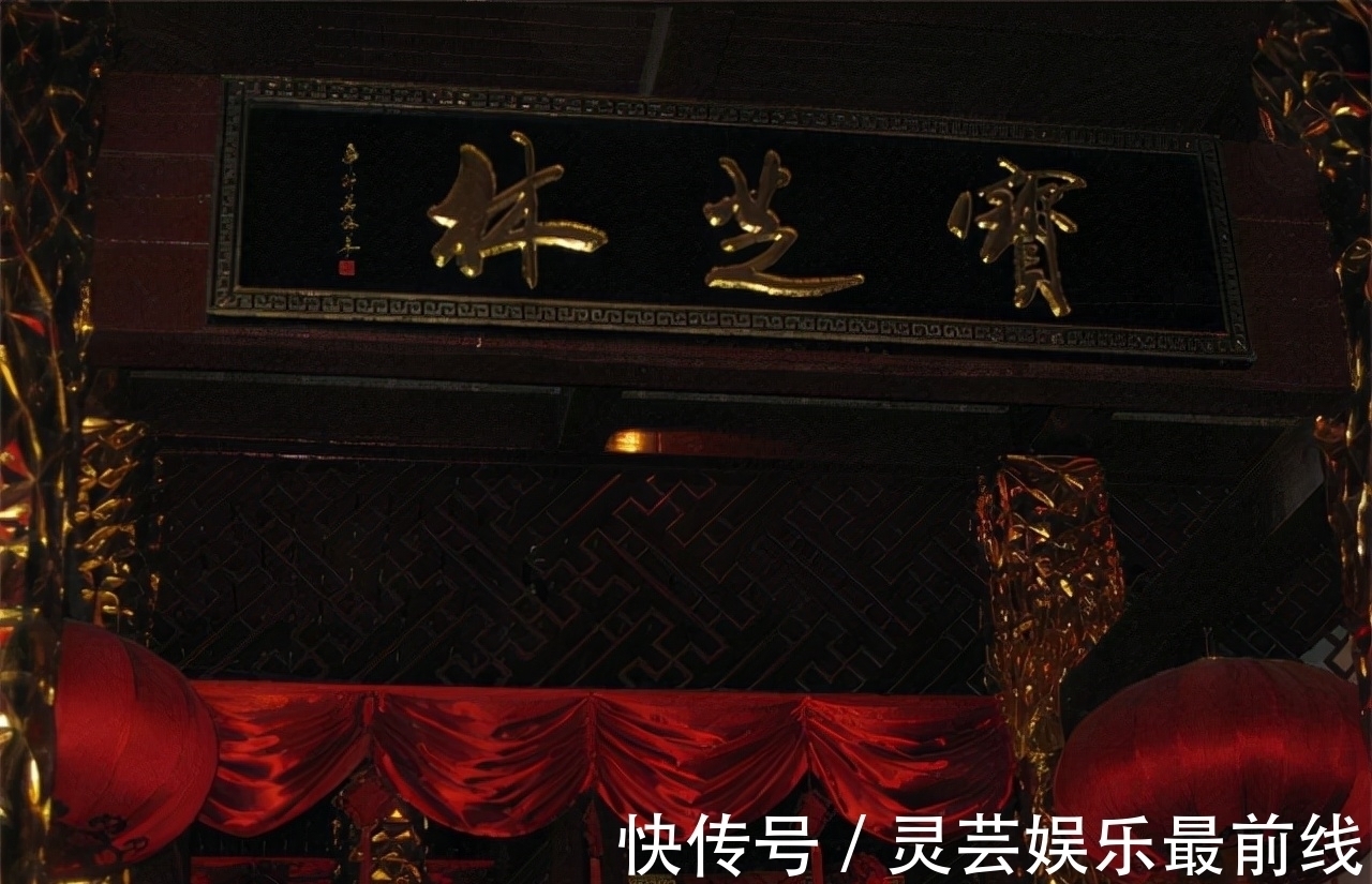 一代宗师|一代宗师黄飞鸿,为何会败给无名小卒陈华顺,陈华顺有何来头?