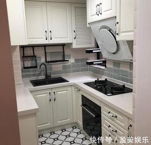 装修|晒晒我家92平新房，装修花费22万，厨房门估计很多人没见过