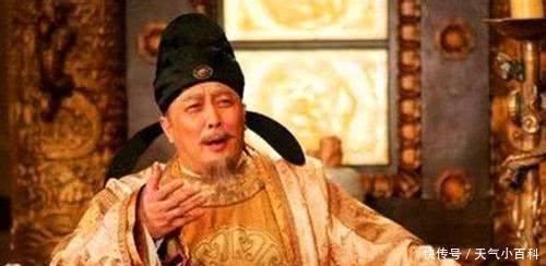 李渊|李渊临死说了哪十四个字，让李世民气愤不已！