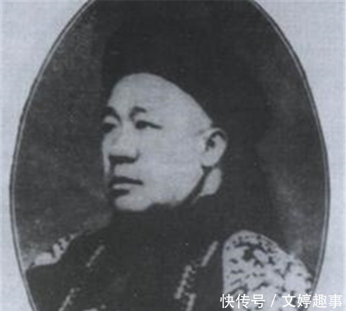 这个亲王真怪,对革命党总是网开一面,民国建立后,他又两次叛乱