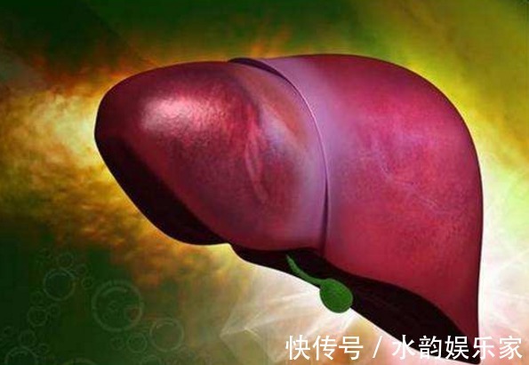 病变|肝脏没有痛觉,发现就是晚期!手上出现3种信号,提示你病变了