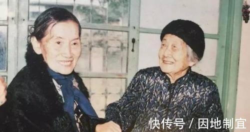 郭沫若!面对鲁迅她自谦是“学生”,鲁迅去世后,她却用后半生去骂鲁迅!