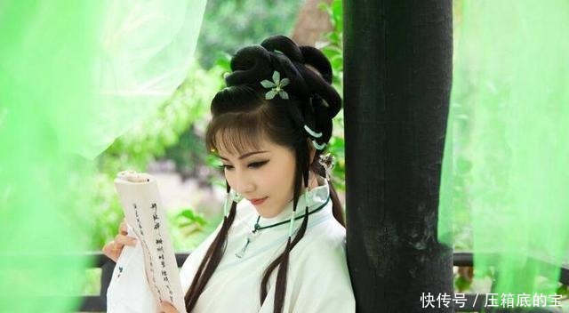 来往|她是林黛玉原型,后嫁雍正做妃子,因和曹雪芹来往过密被乾隆怒斥!