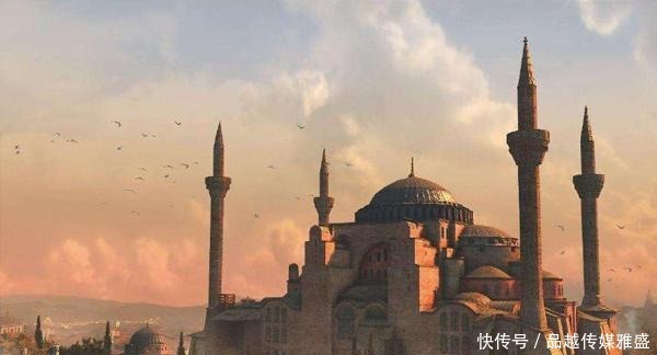 不台|蒙古西征,速不台随手灭掉两个小国,却引发了第一次世界大战