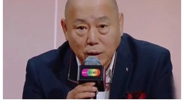 演员请就位|李成儒敢痛批郭敬明，除了他德高望重，还有郭敬明追不上的成就？？