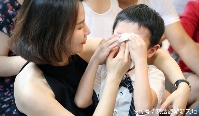 童年阴影|如果孩子提出以下几种“请求”,最好别拒绝,否则可能会伤到孩子