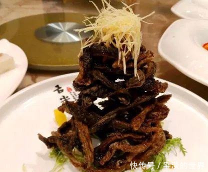 中国顶级淮扬菜大赏!