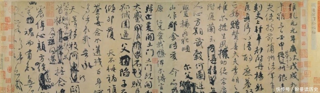 馆之宝|国家宝藏:12个国内顶级博物馆的镇馆之宝