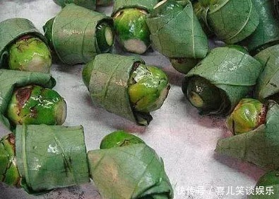 刚吃进嘴里|让外国人“抓狂”的3大中国美食,连贝尔都“张不开嘴”