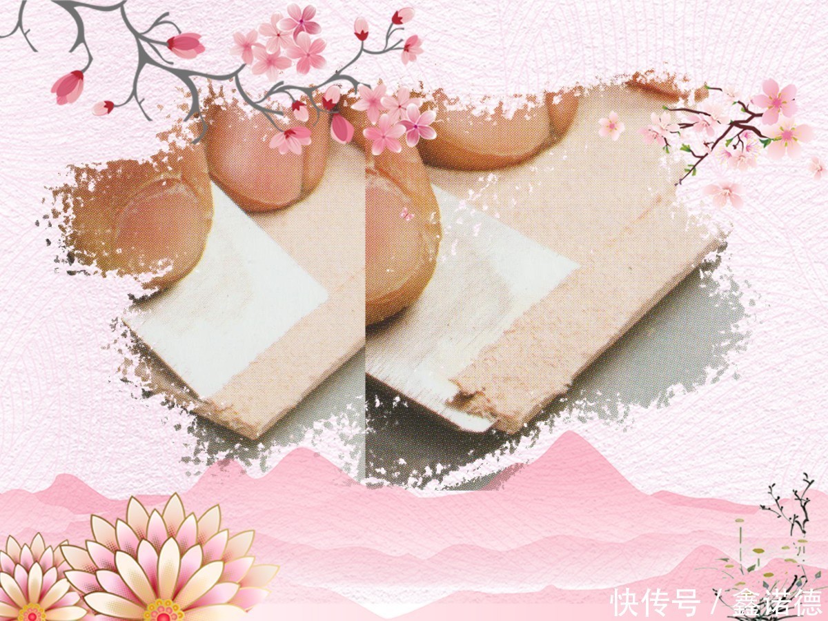 方法|真皮怎么削薄?方法有几种?几个常用的皮革削薄教程!