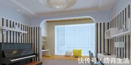 老婆|老婆嫌房间太少,硬把阳台改成卧室,入住不到一个月就拆了