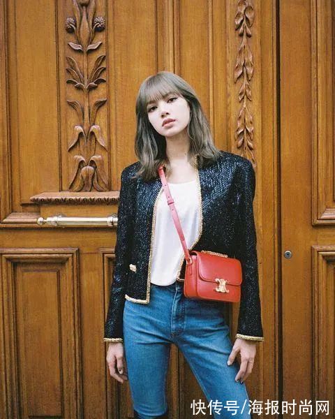 搭配|奢侈的同时也很实用，一起聊聊今秋可以借鉴的“CELINE式”穿搭