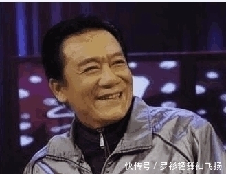 师胜杰|1985年评选的所谓“十大笑星”实至名归的只有四个半