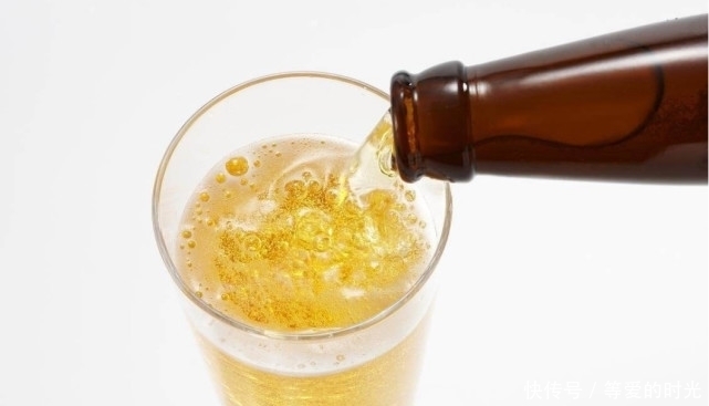或许|给你提个醒:喝酒可以,但喝酒前记住3件事,肝或许能好受一些