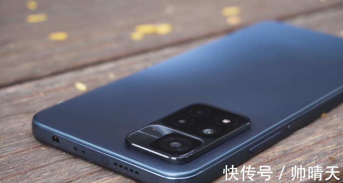 价位段|RedmiNote11Pro使用一个月,感触太多,我愿称它千元“最强手机”
