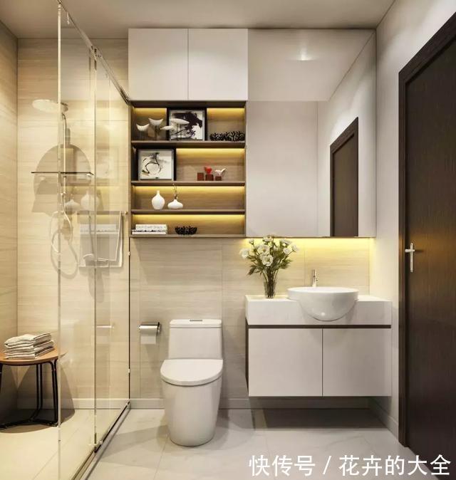 暗卫|新房暗卫怎么处理？记住这4个方法，暗卫也能变得又美又实用