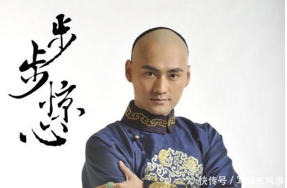 包衣出身|大清首位从葬帝陵的皇贵妃，无宠无名，全靠儿子的兄弟。