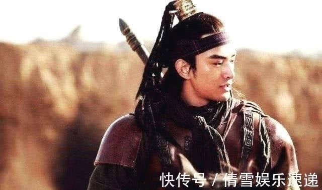 硬汉$武松专打硬汉,为何遇到这3位,却不敢出战了,事后才知其精明