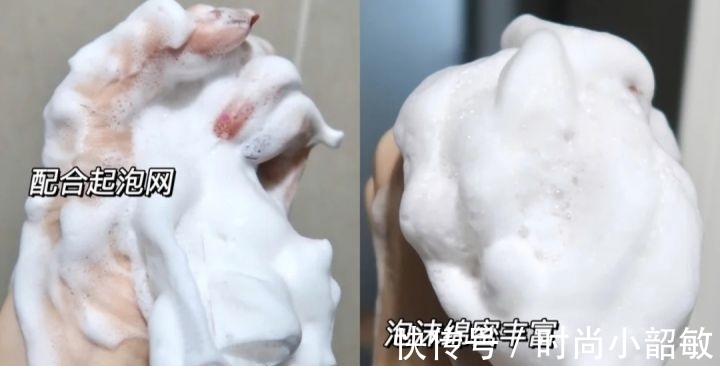 洁面|“烂脸”洗面奶终于出事了!日本已经禁用,自查有你在用的吗