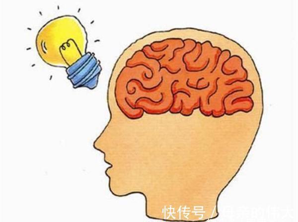 鱼肉|6岁前是脑发育黄金期，常给孩子吃这5种食物，或有助孩子提升脑力