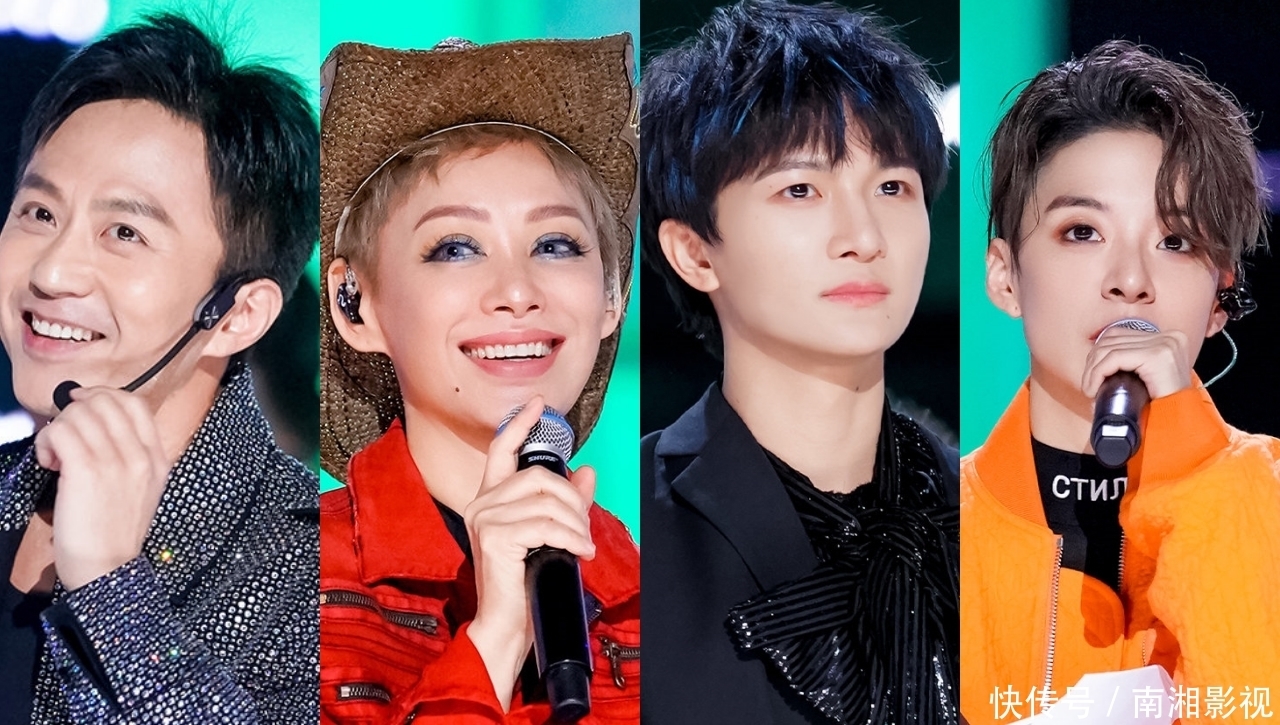 《创造营4》国际化!9位高颜值外国学员登场,你看好谁顺利出道