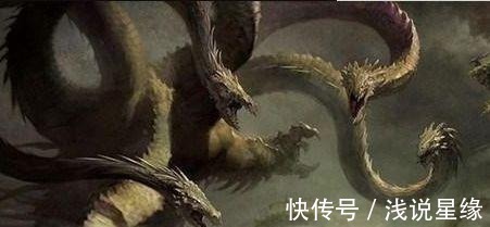 中国历史@中国历史上跑到日本的妖怪:个个是大妖!最后这位差点拖垮日本