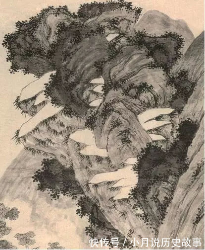 赝品|400万成交的“文徵明”是赝品!这假打得成吗