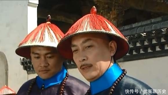 二月河笔下的年羹尧,历史上究竟有多厉害?老梁的解释一针见血