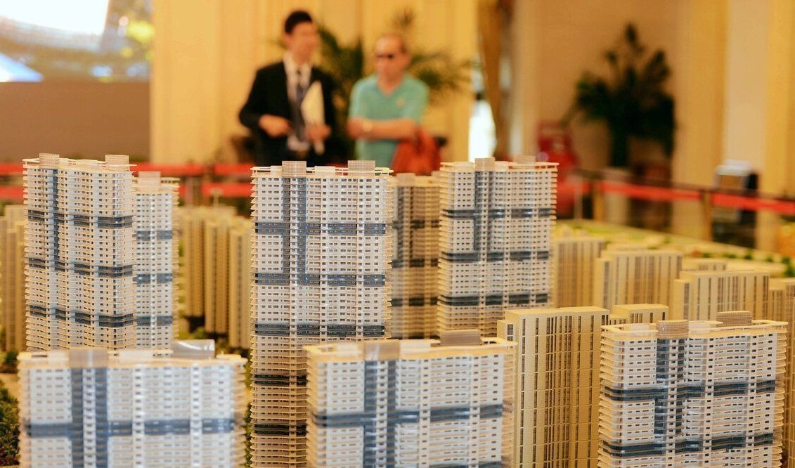 背景音乐|买房容易被套路,售楼处猫腻究竟有哪些?5点建议带你“脱坑”