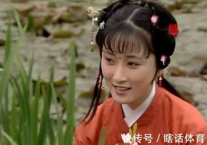 龟大何首乌#《红楼梦》,香菱为何对薛蟠如此痴情,看看薛蟠为她做的这些事