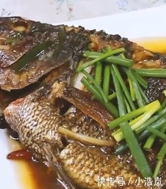 罗非鱼|唯一让中国吃货退却的鱼!营养比甲鱼高,全身是宝,只要4元一斤