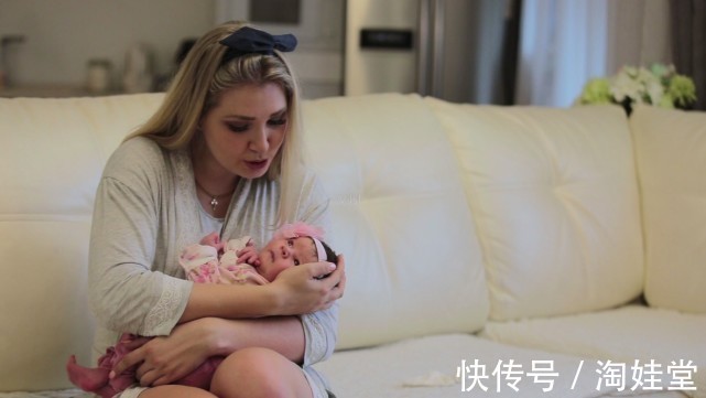 孩子|经常抱和经常躺的婴儿,哪个更健康?专家:长大后差距不小