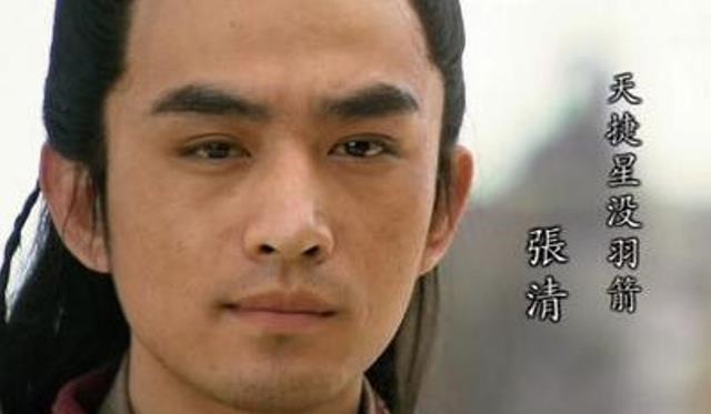 八骠骑@水浒传有着很多排名,八骠骑就是其中一个,位于第一的是谁呢!