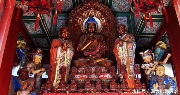 禁止|为什么寺庙都禁止游客拍照,尤其是对着佛像拍照?答案你很难想到