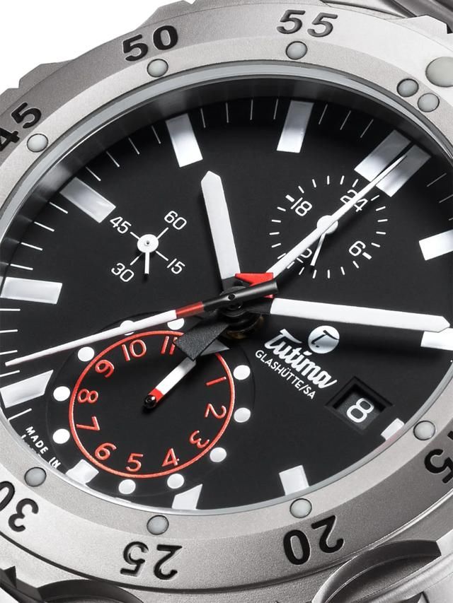 推荐款丨戴什么手表，能在点烟时轻易吸引女孩子的注意？