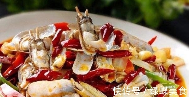 红椒|比饭店做的还好吃的几道家常菜,开胃解馋还下饭,味道鲜美可口