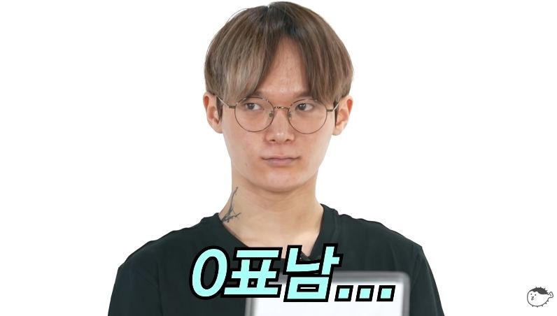 韩国小伙「整容级」化妆术真好！路人脸秒变韩星如「换脸」，网友：好像BTS成员V！