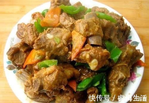 吃肉|夏天这样吃肉,鲜香不腻,特别开胃解馋,家人都爱吃
