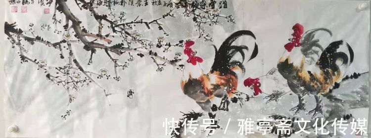 大国艺术传世名家|《大国艺术传世名家》——徐海滨