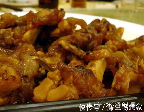 中老年人|要常做给孩子吃,补脑益智增强免疫力,还能补钙长身高!