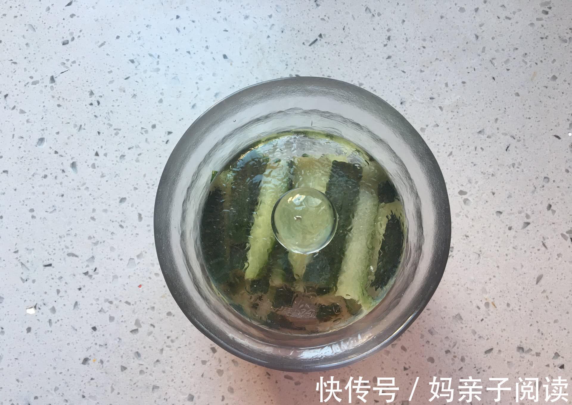脆爽|别再去外面买咸菜了,教你在家做,酸甜脆爽