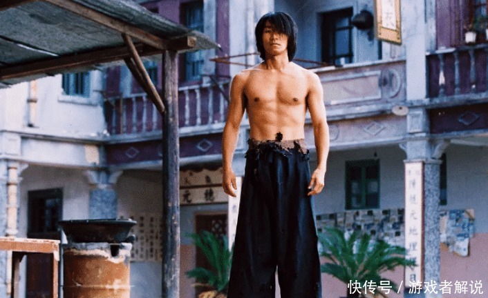 小说|金庸谈周星驰我以为他要改编我的小说,结果是来给我送钱的