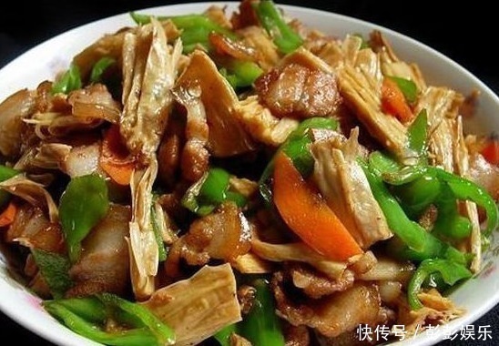 红椒|百吃不厌的几道家常菜,简单美味,从小吃到大,孩子每顿多吃3碗