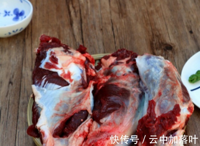 买牛肉时,一定喊出这5个词,老板一听是懂行的,不敢糊弄你!