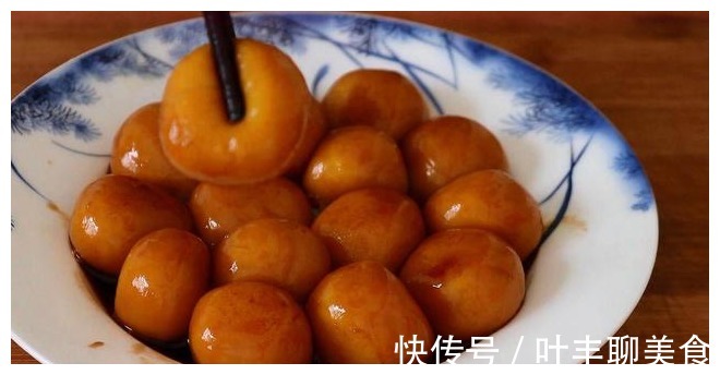 红糖|夏天要多吃南瓜，别做南瓜饼，教你1个新吃法，比吃肉还解馋