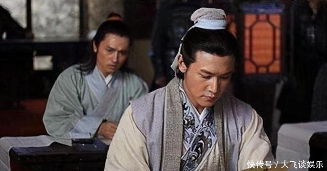 小官|算命先生对穷书生说你只能做个小官,但最终却能封王