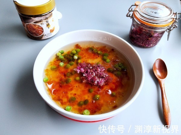 玫瑰花酱|女人喝了这碗羹,皮肤不再干燥,补气养血,经常吃面色红润有光泽