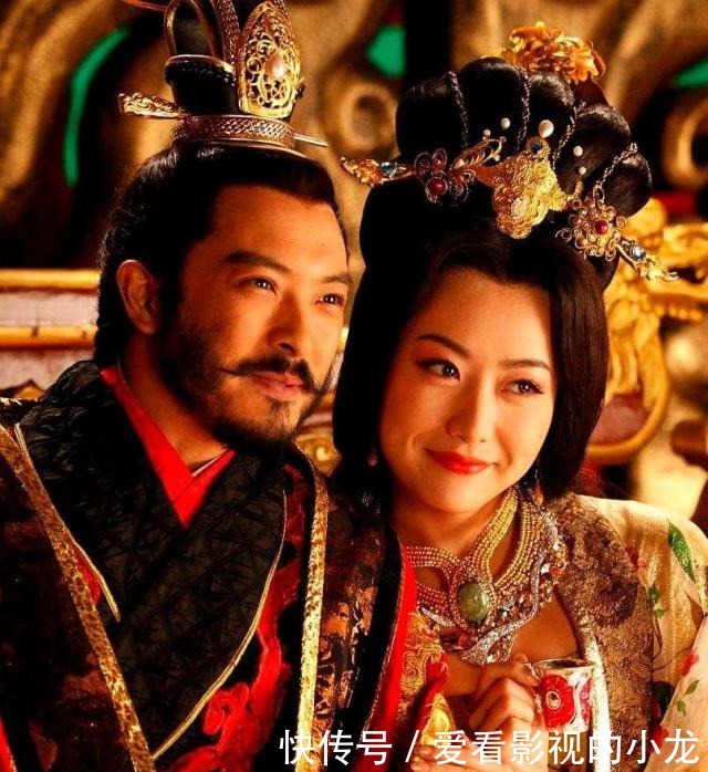 杨广|本是太子的他,太子之位被废,最后还被弟弟给杀了